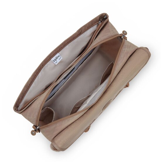 Kipling Superworker Shoulder Bag 41 cm