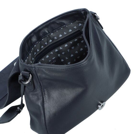 Picard Donna Shoulder bag Leather 22 cm
