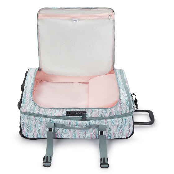 Kipling Basic Prt Aviana 2 wheels Travel bag M 68 cm