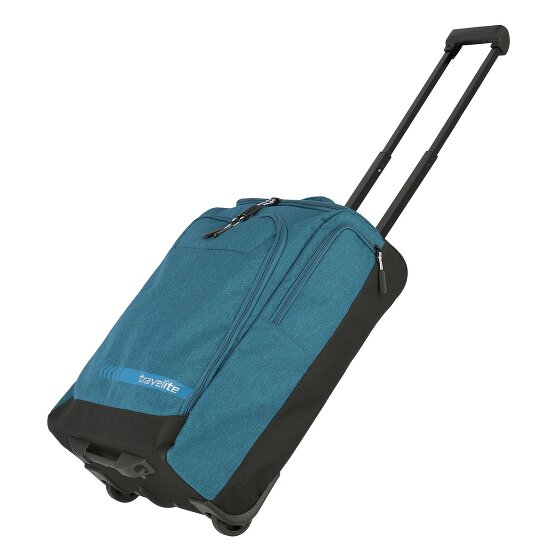 Travelite Kick Off 2 Roll Travel Bag 55 cm