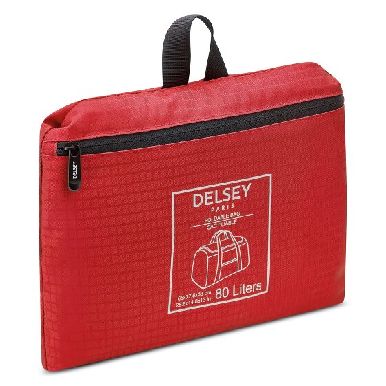 Delsey Paris Nomad Foldable Travel Bag 65 cm
