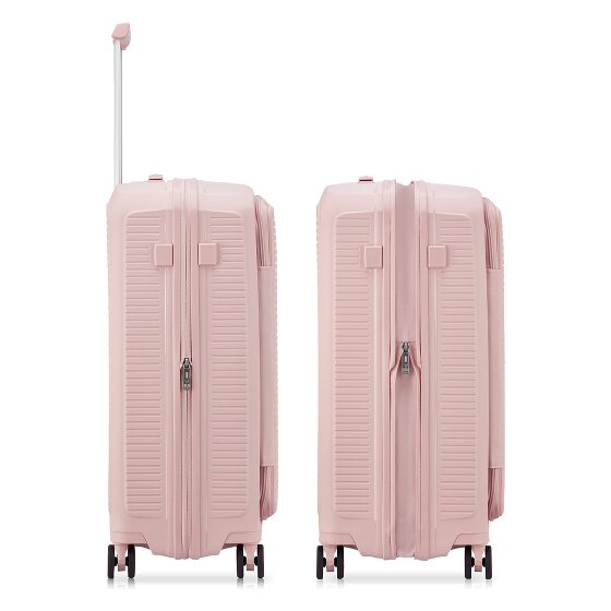 Roncato Arcade DLX 4 wheels Trolley 67 cm with expansion pleat