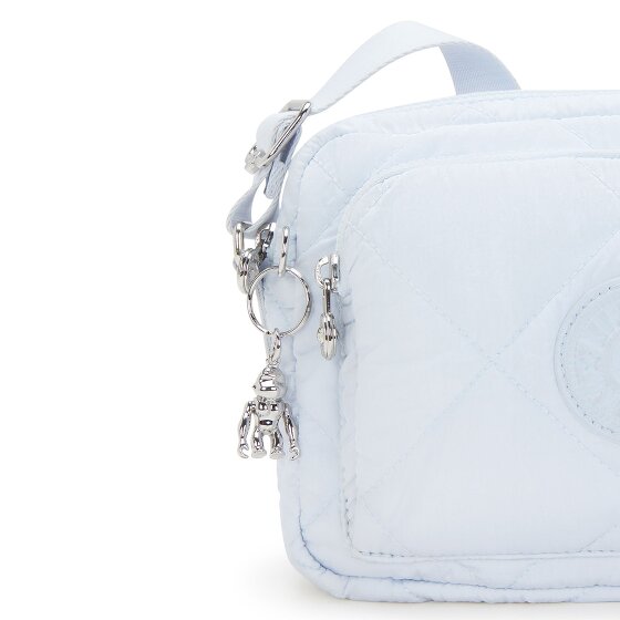 Kipling K.Quilt Abanu Zip Shoulder bag M 24 cm