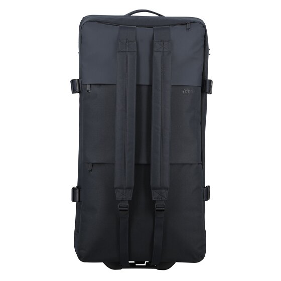 Jump Dunaa 2 wheels Travel bag 80 cm