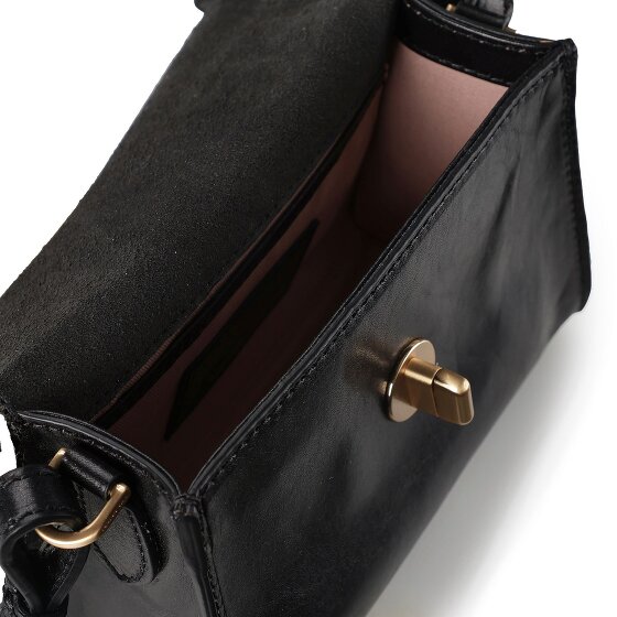 The Bridge Irene Handbag Genuine Leather 20 cm