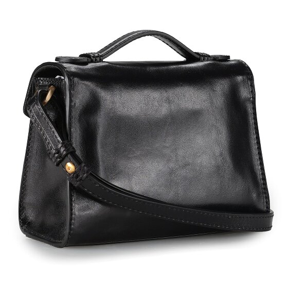 The Bridge Irene Handbag Leather 20 cm