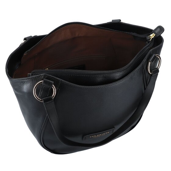 The Bridge Domitilla Shopper Bag Leather 28 cm