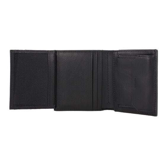 Calvin Klein CK Set Wallet Leather 9 cm