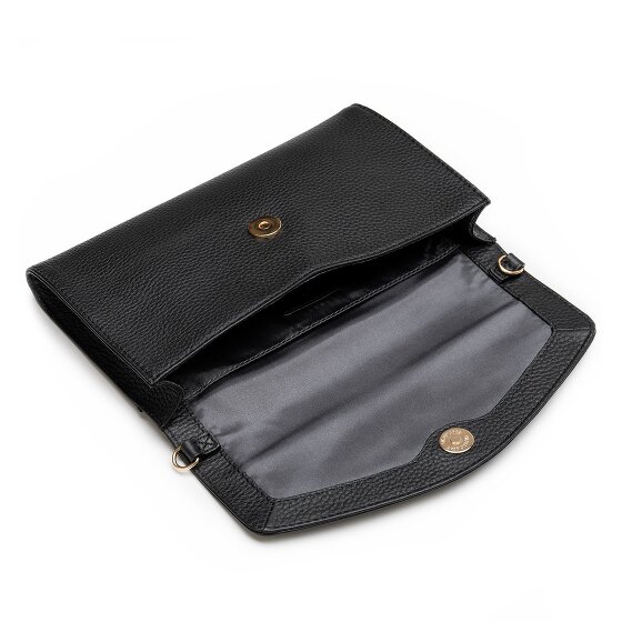 Lazarotti Bologna Leather Clutch bag Leather 23 cm