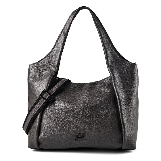 Gabs Zeynep Shoulder Bag Genuine Leather 46 cm