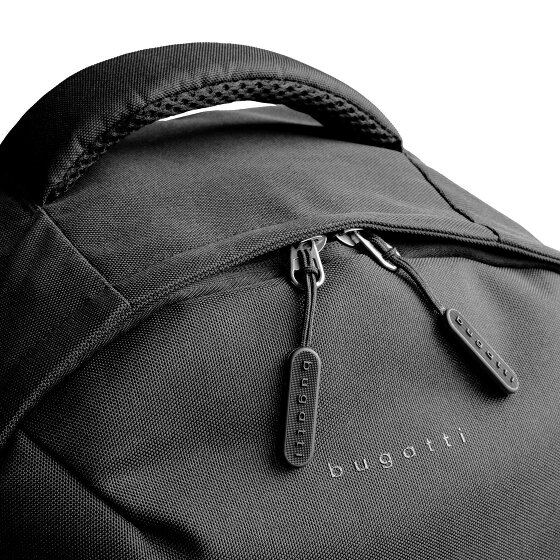 Bugatti Mare Basic Daypack M 43 cm Laptop compartment