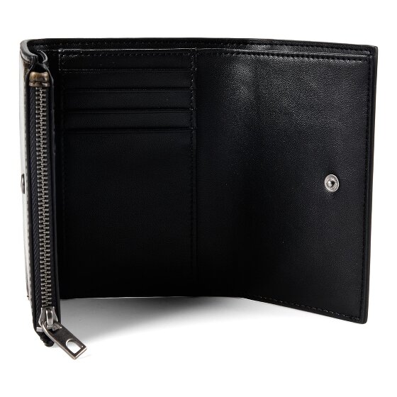 Liebeskind Linn Wallet RFID protection Genuine Leather 13.5 cm