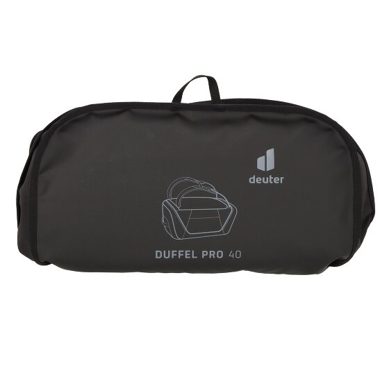Deuter Duffel Pro 40 Weekender travel bag 52 cm