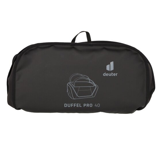 Deuter Duffel Pro 40 Weekender travel bag 52 cm