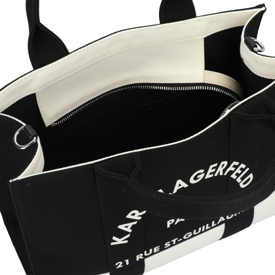 Karl Lagerfeld Essentials Handbag 34 cm