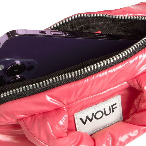 Wouf Glossy Mini Bag Handbag 19 cm