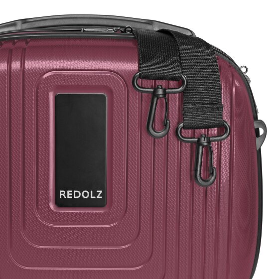 Redolz Essentials 14 Beautycase 34 cm