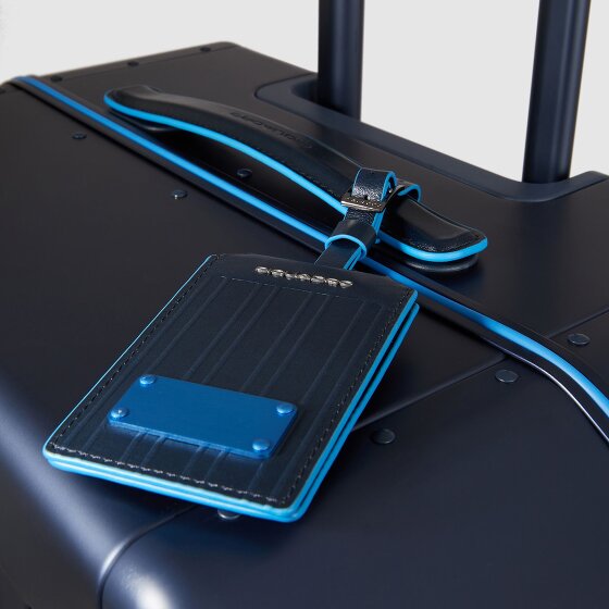 Piquadro PQ-Alub 2 4 wheels Trolley 79 cm