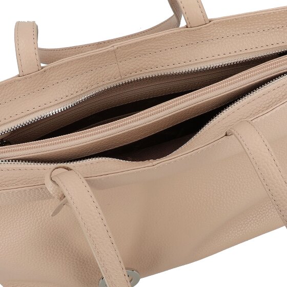 Braun Büffel Hanna Shopper Bag S Genuine Leather 38 cm