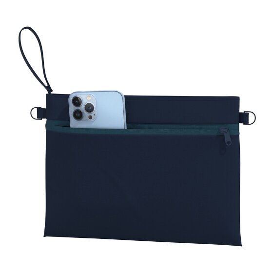 Cabin Zero Adventure Shoulder Bag RFID protection 27 cm