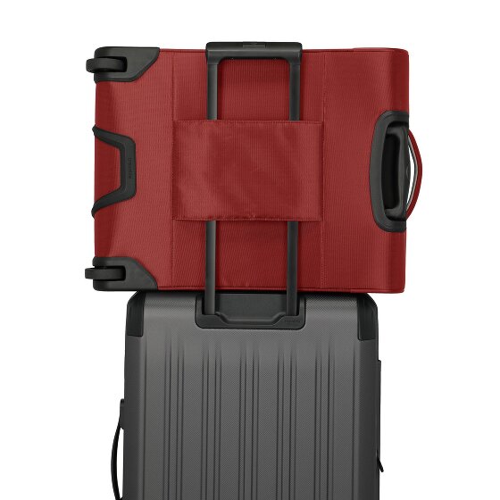 Travelite Jetpack Multi 2 wheels Cabin suitcase 55 cm
