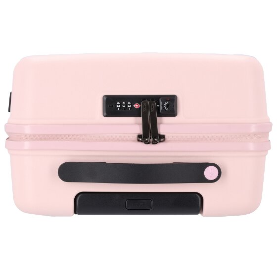 Bric's BY Ulisse 4 Roll Cabin Trolley 55 cm