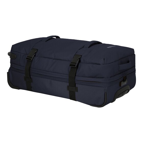 Travelite Bolonia 4 wheels Travel bag L 72 cm