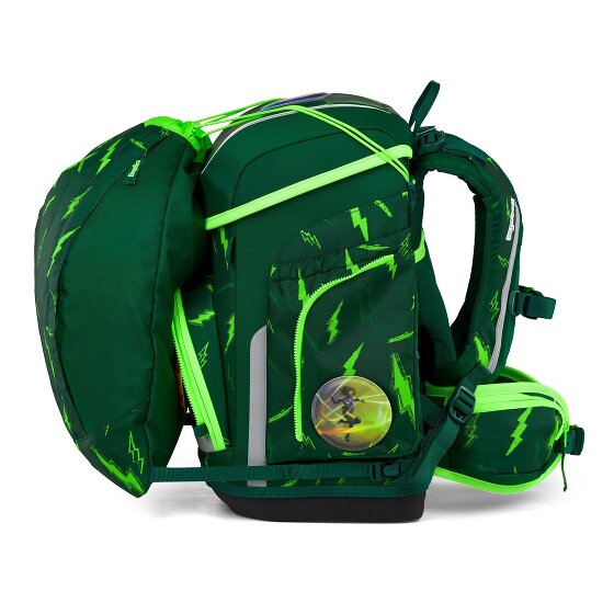 ergobag cubo School bag set 5-piece