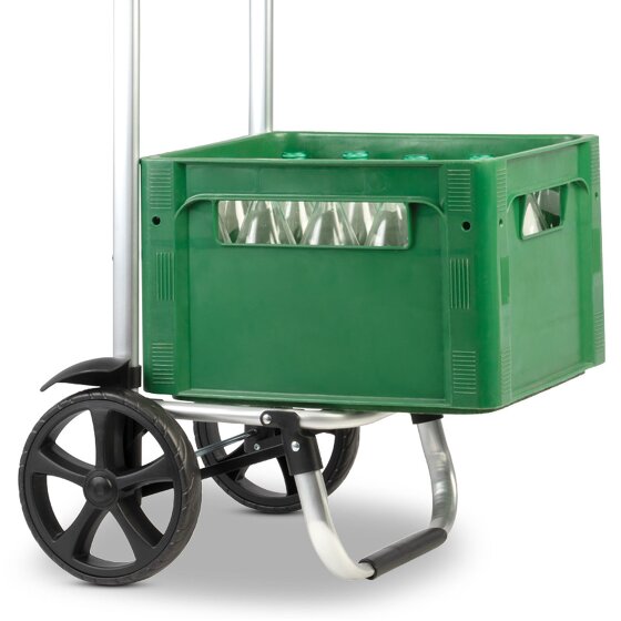 Punta Talent Shopping Trolley 95 cm