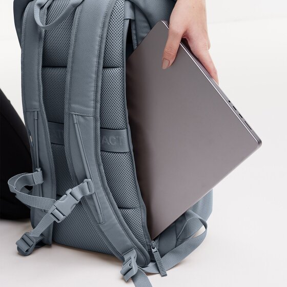 GOT BAG Pro Pack Monochrome Daypack 47 cm Laptop compartment