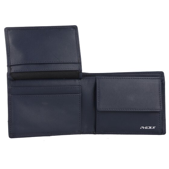Samsonite Pro-DLX 6 wallet RFID leather 10.5 cm