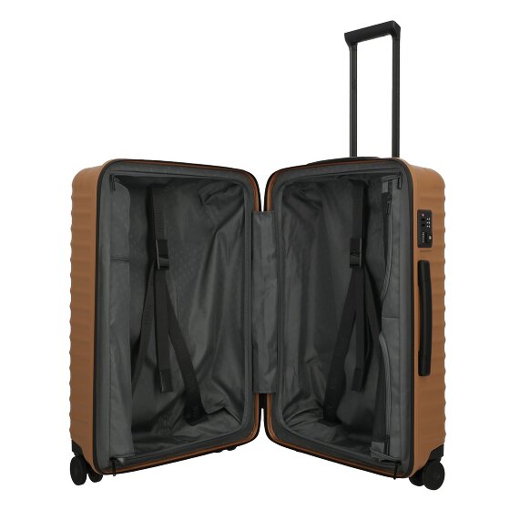 Titan Upgrade 4 wheels Trolley M 69 cm