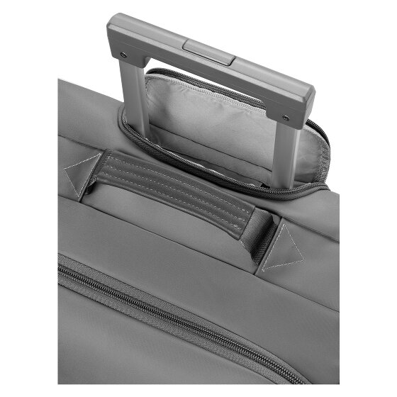 Epic Orbit 4 wheels Cabin suitcase 55 cm
