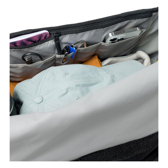 Timbuk2 Classic Messenger 40 cm Laptop compartment