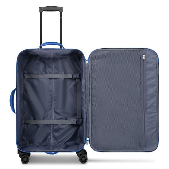 Check.In Sevilla 2.0 4 wheels Trolley 70 cm