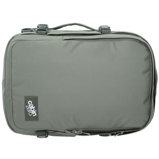 Cabin Zero Travel Cabin Bag Classic Pro 32L Backpack 46 cm laptop compartment