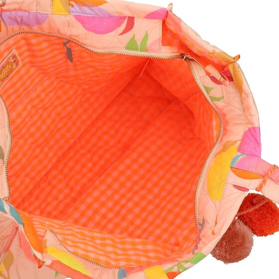 Oilily Fruitballs Shopper Bag 46 cm