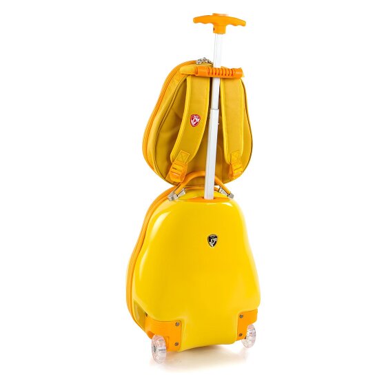 Heys Kids children's trolley set 2 pcs.