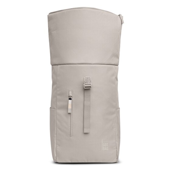 GOT BAG Rolltop Easy Daypack 30 cm Laptop compartment