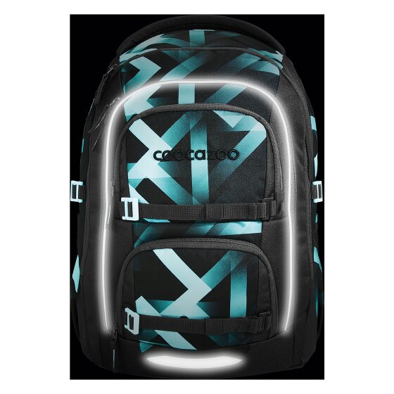 coocazoo Porter School backpack 46 cm