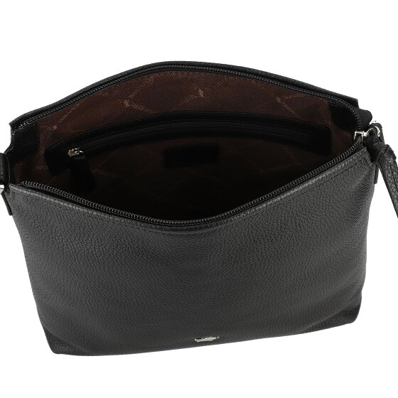 Braun Büffel Hanna Shoulder bag M Genuine Leather 26 cm