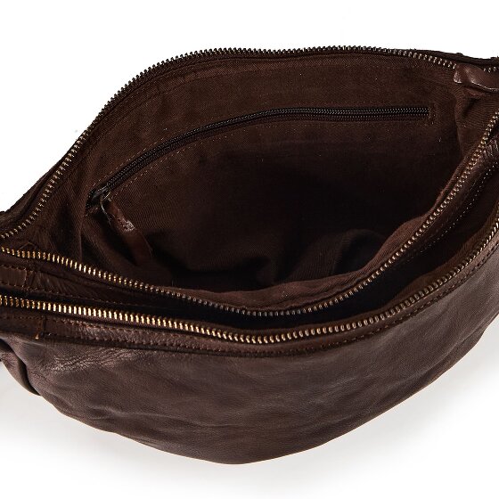 Harold's Submarine Shoulder bag M Leather 33 cm