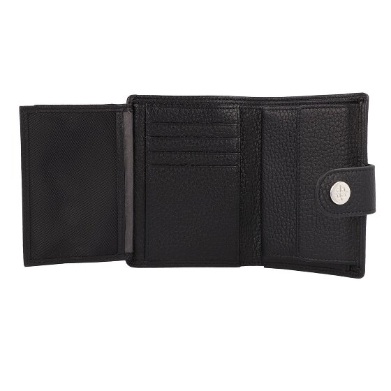 Picard Pure 1 Wallet Leather 13 cm