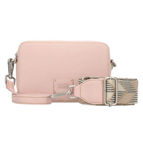 FredsBruder Feeling Good Shoulder bag Leather 20 cm