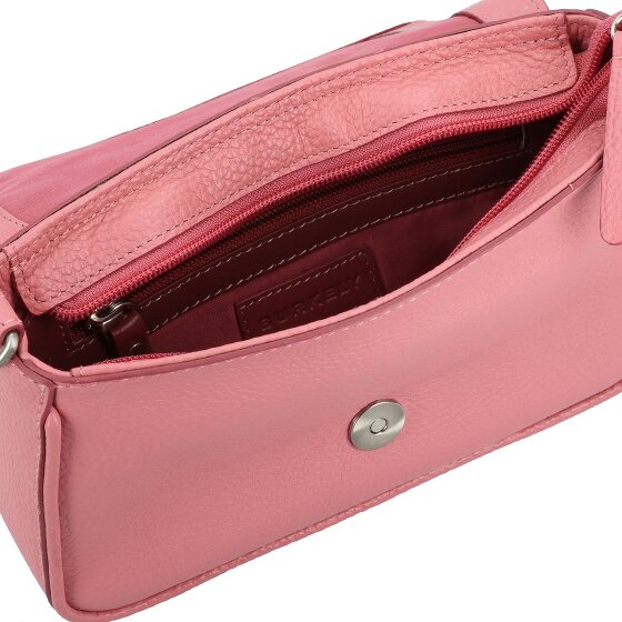 Burkely Always Alyx Shoulder bag Leather 22 cm