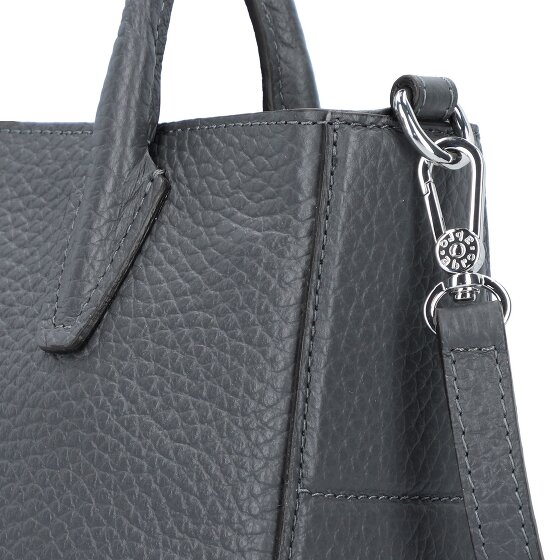 abro Handbag Leather 26 cm