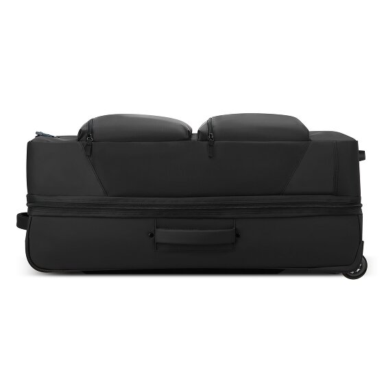 Jeep JS006B 2 wheels Trolley 82 cm