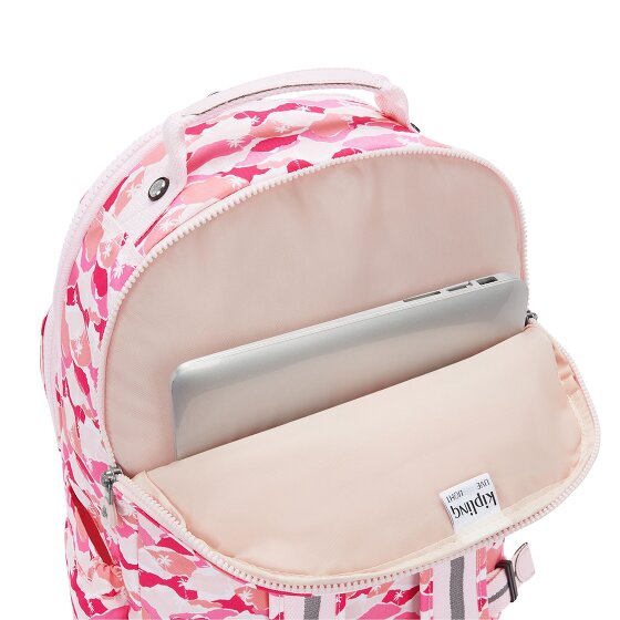 Kipling Back To School Prt Seoul Lap Daypack 44 cm Laptop compartment