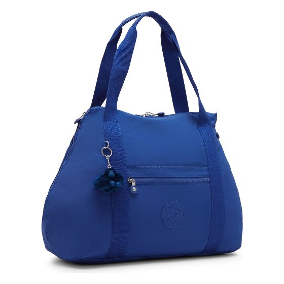 Kipling Basic Art Weekender travel bag M 58 cm