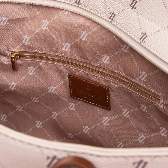Lazarotti Palermo shopper bag 37.5 cm